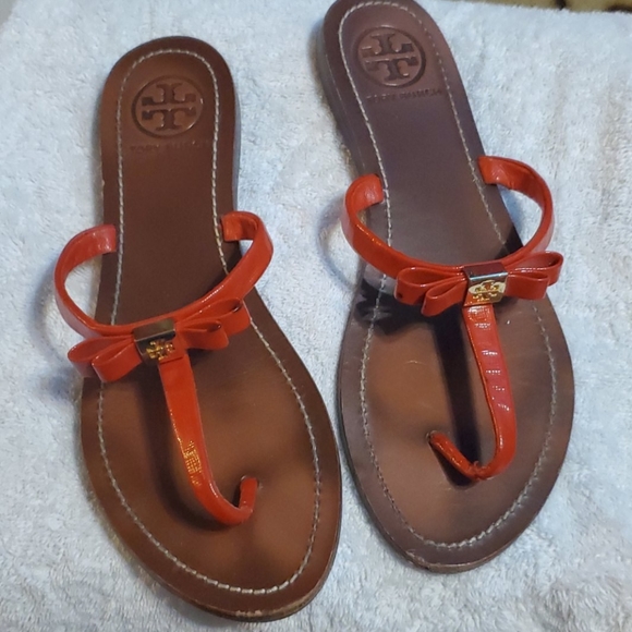 Tory Burch Sandals